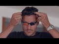 THEMAGIC5 Swim Goggles | Jan Frodeno | The Perfect Fit