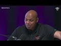 Charles Barkley | Ep 168 | ALL THE SMOKE Full Episode | SHOWTIME Basketball