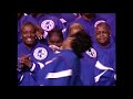 The Mississippi Mass Choir - God Is Keeping Me