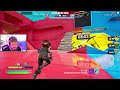 ich TROLLE HATER im 1vs1 DUELL in Fortnite!