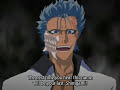 Grimmjow Jaggerjacks AMV (No More Sorrow - Linkin Park)