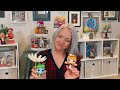 WonderCon 2023 Funko Pop Unboxing. Cinderella and Flik on Dandelion Seed.