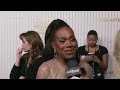 Sheryl Lee Ralph Discusses Super Bowl Performance and How She Got Her SAG Card | SAG Awards 2023