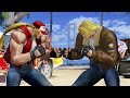 What will Terry Bogard play like in Street Fighter 6!?