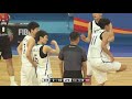 Korea v Japan - Full Game - FIBA U16 Asian Championship