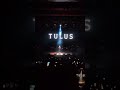 Konsert Tulus 2023 di Malaysia (06012023) - Medley Pamit & Langit Abu-Abu