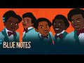 Black History (It's Yours) | Black History Month Rap Anthem | Animated Music Video