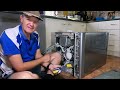How to Repair Miele Dishwasher with F24 Error Code