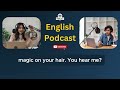 English Learning Podcast Conversation🎙️Episode 81 | Elementary | Podcast To Improve English Speaking