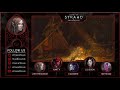 Five by Firelight | Curse of Strahd: Twice Bitten — Episode 1