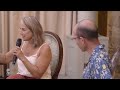 Esther Perel & Yuval Noah Harari On Polarization: Conversation Highlights