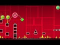 усложняю Stereo Madness до демона [ Geometry Dash