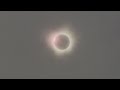 2024 Solar Eclipse Trip