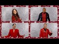Pentatonix - Last Christmas (Official Video) ft. HIKAKIN & SEIKIN