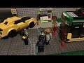 The mainspring: A lego short film!