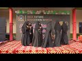 Muslim Qaum Ki Beti Hu Mai Parda Karti Hu | Islamic Tablo |Annual Day|