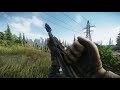 Escape From Tarkov References (Ignore this if you are not an animator)