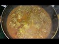 গরুর মাংসের কষান গোশত রান্না ।Easy Beef curry recipe