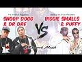 Snoop vs. Biggie Mix