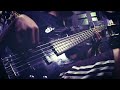 Boomerang - Haus Di Padang Tandus [ Bass Cover ]