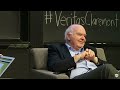 Sure, God can exist. But is the Christian God the one true God? | John Lennox at Claremont