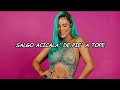 #RADIOREGGAETON2022 #Reggaeton #MusicaKAROL G   BICHOTA Official Video Lyric