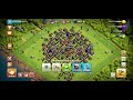 Exact resources | Clash of Clans