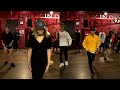 'GUCCI GANG' Dance ft Bailey Sok, Kaycee Rice, Sean Lew, Chachi (2017 vs 2023)