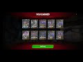 transformers earth wars 100 crystal summoning, 50 autobots and 50 decepticons
