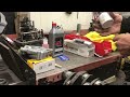 Camshaft Breakin￼ And case sealer￼ ￼