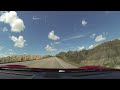 Drive through Badlands National Park, South Dakota