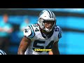How Will The Young Carolina Panthers Defense Hold Up In (2020)?