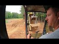 Building Fish Structure And Beds On The Big Dredging