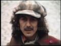 George Harrison Interview (Beatles) on Countdown 1977
