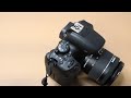 Canon EOS Rebel T8i (Al's Variety Camera Bundle Review ) ASIN # B08JS2PMN8 *Unbiased Review*