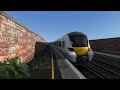 Train Simulator: Welwyn Garden City (Smithfield C.H.S) - Sevenoaks