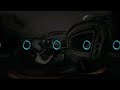 360° Stig Passenger Ride: Audi Sport Quattro S1 E2 Tunnel Run | 4K UHD