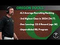 Can Oregon Compete in the Big Ten Over the Long Haul? 2024 Oregon Ducks Football