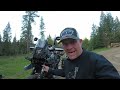 Mike Glover’s Fieldcraft Survival Yamaha T7 Build!