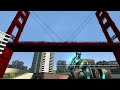 Trying To Put The Golden Gate Bridge Into Garry's Mod.