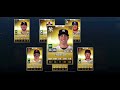 MLB 9 INNINGS - Pack Opening - Last Pack Luck!