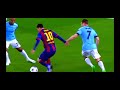Leonal Messi - The Goat skills and goals