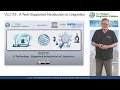 VLC112 - A Tech-Supported Introduction to Linguistics