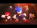 Sonic Transformations