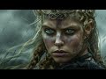 🎵 Lagertha: Warrior Queen With A Heart So Bold (Viking Themed Song)