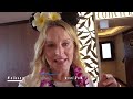 Disney Cruise Line WONDER * Honolulu HAWAII Pearl CONCIERGE Port Check In - Walk Through - to Sydney