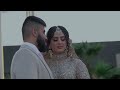 Yusra's Wedding Highlights