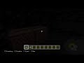 hear this when your eyes are closed. Minecraft)