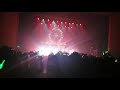 B.A.P (비에이피) - Warrior (워리어) LIVE Atlanta Fancam 181118 | #BAPForeverTour