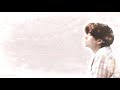 Snow flower by V( 방탄소년단 ) lyrics